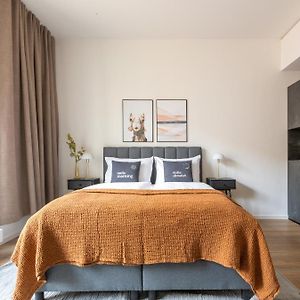 Suite met een King Size Bed